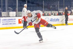 Image post by @griffinshockey on Instagram