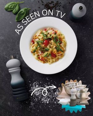 Image post by @lifetimebrands_eu on Instagram
