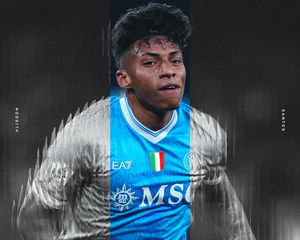 Image post by @seriea on Instagram