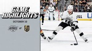 Video post by @lakings on YouTube