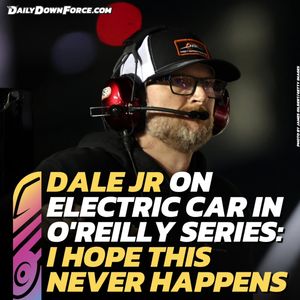 Image post by @dailydownforce on Instagram