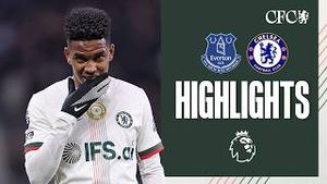 Video post by @chelseafc on YouTube