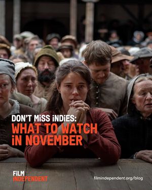 Image post by @filmindependent on Instagram