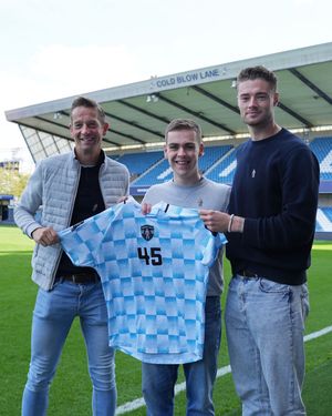 Image post by @millwallfc on Instagram
