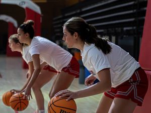 Image post by @maristwbb on Instagram