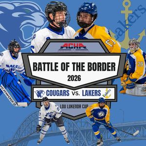 Image post by @saultcollegemhky on Instagram