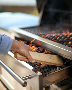 Image post by @kalamazoogrills on Instagram