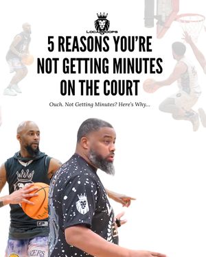 Image post by @localhoops on Instagram