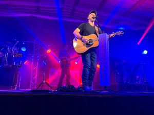 Image post by @fayettecofairtx on Instagram