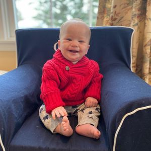 Image post by @cohen_childrens on Instagram