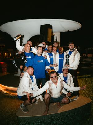 Image post by @gumball3000 on Instagram
