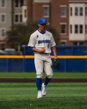 Image post by @memphisbaseball on Instagram