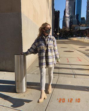Image post by @gilliandelzotto on Instagram