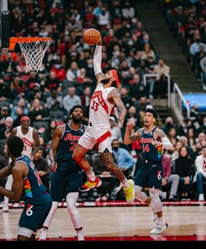Image post by @gtrentjr on Instagram