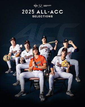 Image post by @uvabaseball on Instagram