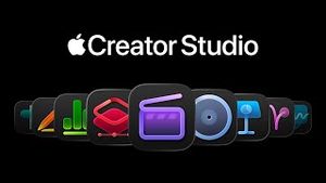 Video post by @apple on YouTube
