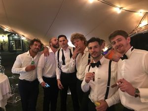 Image post by @huntthesheriff on Instagram
