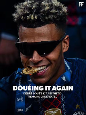 Image post by @footballerfits on TikTok