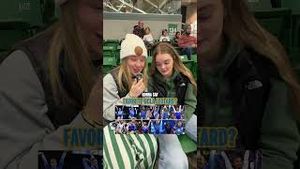 Video post by @btn on YouTube