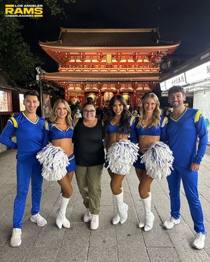 Image post by @laramscheer on Instagram