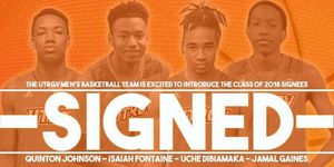 Image post by @UTRGVMBB on Facebook