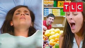 Video post by @tlc on YouTube
