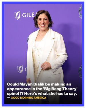 Image post by @goodmorningamerica on Instagram