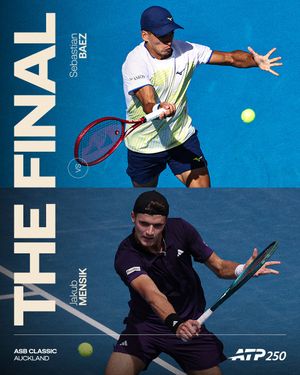 Image post by @atptour on Instagram