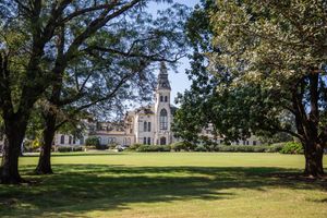 Image post by @KState on Facebook