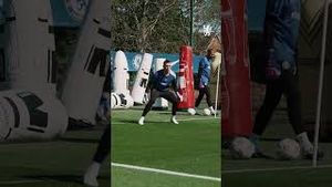 Video post by @chelseafc on YouTube
