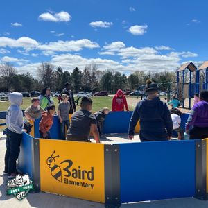 Image post by @greenbayblizzard on Instagram