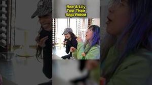 Video post by @Valkyrae on YouTube