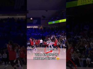 Video post by @brwsports on YouTube