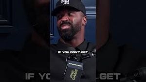 Video post by @undisputedonfs1 on YouTube