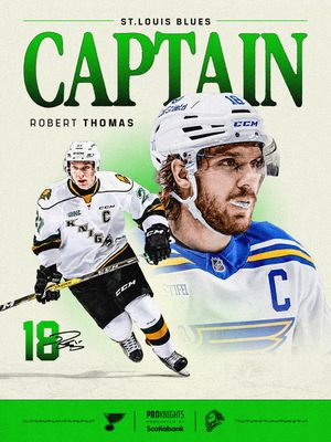 Image post by @londonknights on Instagram