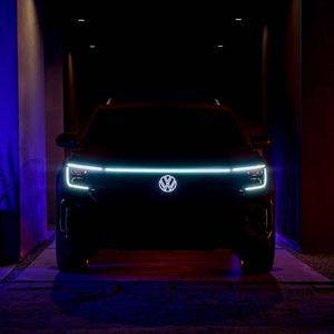 Image post by @vw on Instagram
