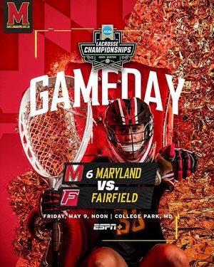 Image post by @marylandwlax on Instagram