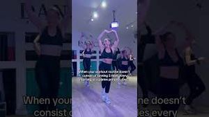 Video post by @dancebody on YouTube