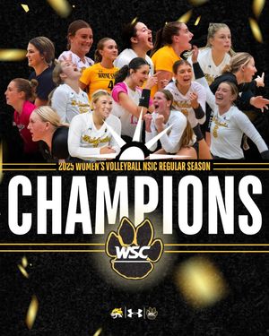 Image post by @wscwildcatvb on Instagram