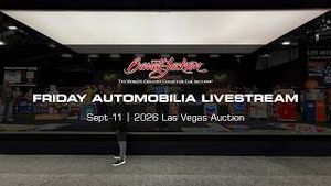 Video post by @barrettjacksontv on YouTube