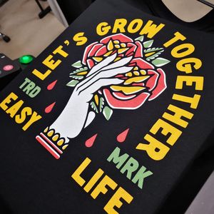 Image post by @theeasylifeco on Instagram
