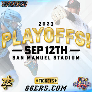 Image post by @66ersbaseball on Instagram