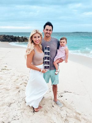 Image post by @courtneyforce on Twitter