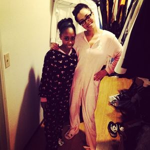Image post by @angelarye on Instagram