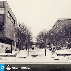 Image post by @esuwarriors on Instagram