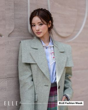 Image post by @ellehongkong on Instagram