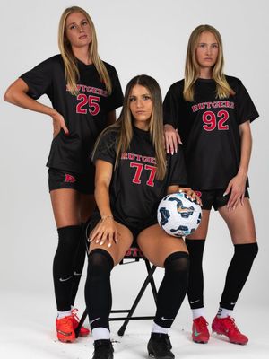 Image post by @ruwsoccer on Instagram