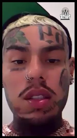 Video post by @balleralert on TikTok