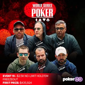Image post by @pokergo on Instagram