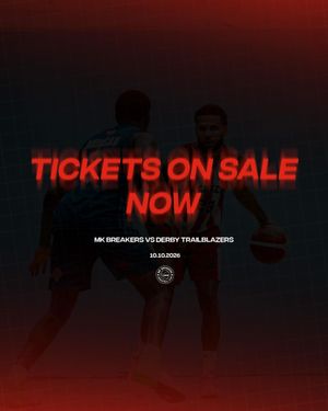 Image post by @mkbasketballclub on Instagram